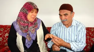 150 Bin TL Değerindeki Altını Sahibine Teslim Etti