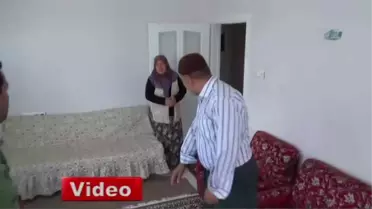 150 Bin TL Değerindeki Altını Sahibine Teslim Etti