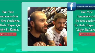 27 Nisan 2014, Pazar Günü Yayınlanan Tüm Türk Fenomen Vineları