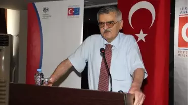 Adana Vali Yardımcısından Sert Açıklamalar