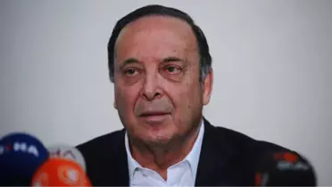 Alp Gürkan'ı Tutuklanmaktan Kurtaran İfade