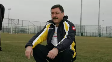 Ankaragücü'nün Haksız Borçlandıran Gökçek Ailesine Ceza
