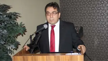 Artvinli Çiftçiler Erzincan Gezisinde