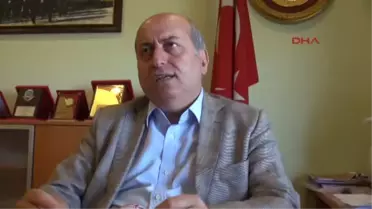 Askf Trabzon Şubesi 101 Yıllık Yavuz Selim Sahası'nın Yıkılmaması İçin Direnecek