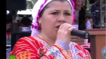 Bağtaşı Kasabası 10.kır Gezisi Video-3 / Necla Aydın