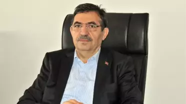 Bakandan Ege Üniversitesi Yorumu
