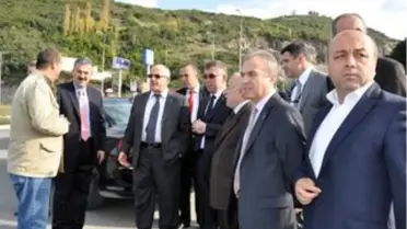 Baş: Elimizden Geleni Yapacağız