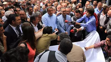 Alevi Dernekleri: Bu Bir Cami Avlusunda Olsa Ne Yapardınız