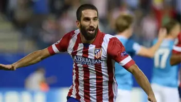 Carlos'tan Real Madrid'e Destek Arda'ya Övgü