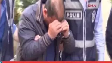 Cezaevi Firarisi Suç Makinesi Yakalandı