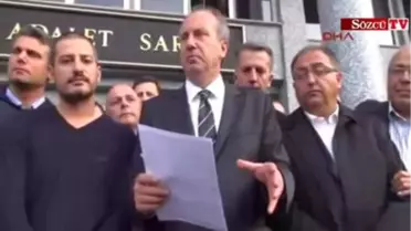 CHP Yalova'yı 6 Oyla Geri Aldı