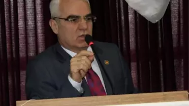Cumhuriyet Başsavcısından Acı İtiraf