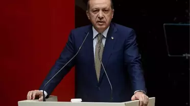 Erdoğan: Polis Eli Kolu Bağlı mı Duracak