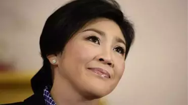 Eski Tayland Başbakanı Shinawatra Gözaltında