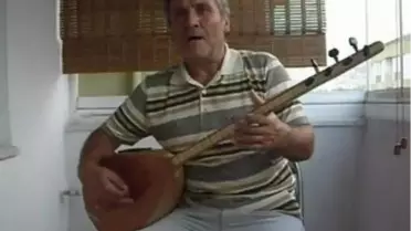 Hadi Gari Sen de Gel-Hüseyin Baykara(Amatör)