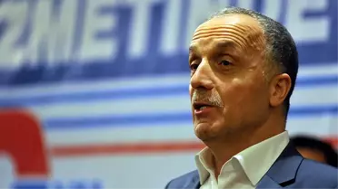 Hükümet Üzerinde Patronlar Daha Etkili'
