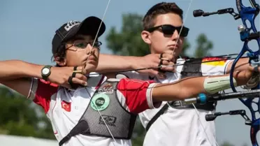 İhlas Koleji Öğrencisi Avrupa Şampiyonu Oldu