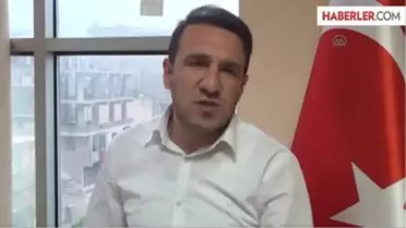 Nuh: Büyük Tufan' Filmindeki Gemi Şırnak'a Getiriliyor