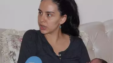 PKK'ya 'Eşimi Bırakın' Çağrısı