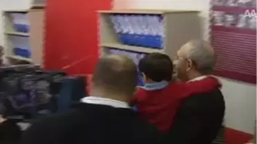 Savcılık Soruşturma İçin İzin İstedi