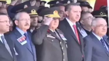 Şehit Pilotlarımızı Uğurluyoruz