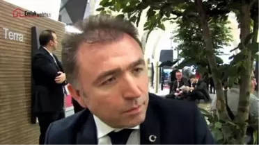 Seramik'te Eksiğimiz Yok Fazlamız Var'