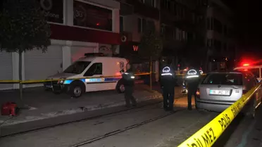 Silahlı Gasp Çeteleri Yine Sahnede