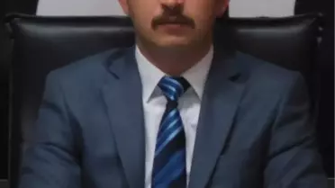 Denizli Ülkü Ocaklarından Miraç Kandili Mesajı