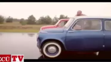 Van Damme Çılgınlığı Hız Kesmiyor!