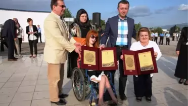 5. Engelsiz Eğlence Şenliği Yapıldı