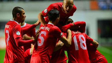 A Milliler, İrlanda'da İlk Galibiyetini Alabilecek Mi?
