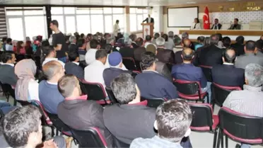 AK Parti Danışma Kurulu Toplantısı