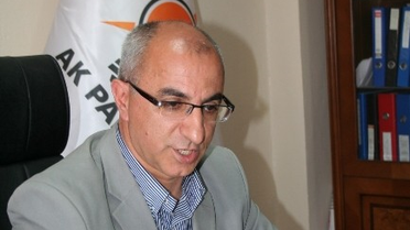AK Parti Kars İl Başkanı Erdoğdu Görevinden İstifa Etti