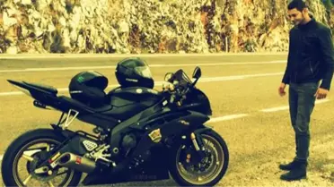 Antalya'da Motosiklet Kazası: 2 Ölü