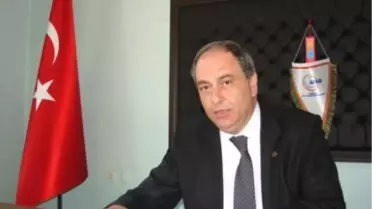Afad Deprem Dairesi Başkanı Nurlu'dan 'Deprem' Açıklaması