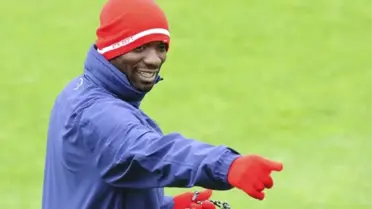 Bastia'da Makelele Dönemi