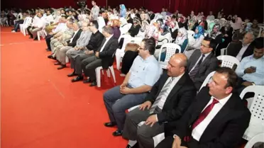 Büyükşehir Ilk Emri Yerine Getiriyor