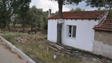 Depodan Bozma Mescitte İbadet