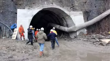 Gmis Genel Başkanı Alabaş: Soma Holding, Zonguldak'ta Başarılı Olamadı