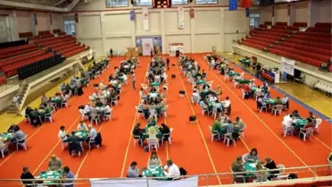 Karadeniz'de Briç Turnuvası