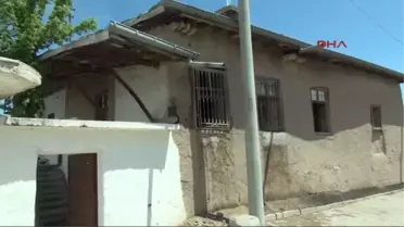 Konya'da Yangın Faciası: 2 Ölü