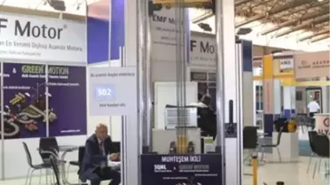Madenciler Kaçış Odası Olabilecek Asansör Sistemlerini İncelemeye Aldı