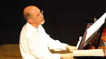 Müziksev Sıradışı Bir Konserle Sona Erecek