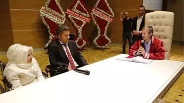 Sevgi Engel Tanımadı