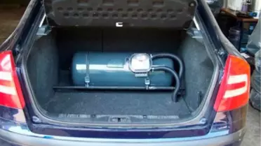 Sızdırmazlık' Raporu Zorunluluğu Kalktı, Lpg'li Binlerce Otomobilde Tehlike Var