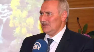 Türkiye'nin Yüzde 10'u Biyolojik Koruma Altında