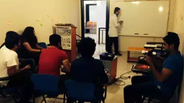 English Park Dil Okullarının 6. Şubesi Batmanda