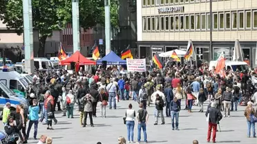 Erdoğan'ı Hitler'e Benzetenler Hakkında İnceleme