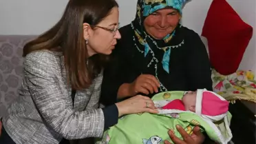Soma'daki Maden Faciası