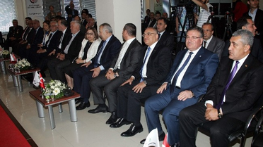 300 Milyon Metrekare Halı Görücüye Çıktı